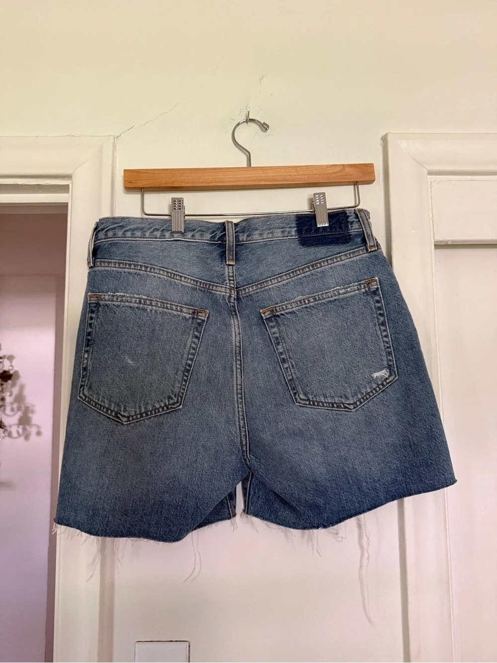 waist measures